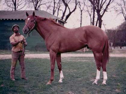 Secretariat